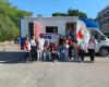Velletri – Avis Giovani Velletri, concluyó la iniciativa de sensibilización sobre la donación de sangre en institutos y escuelas secundarias locales