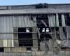 La explosión de una máquina y el incendio en las salas de fundición de aluminio: el drama en la planta de Aluminio, 6 heridos con graves quemaduras