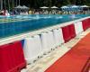“Prato Swim Cup” y no sólo en la piscina de Via Roma