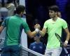 Novak Djokovic superará a Carlos Alcaraz en el ranking ATP sin jugar: el motivo