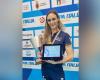 Enfermera apasionada por el deporte, ahora campeona italiana de voleibol y mejor jugadora central de la Copa de Italia Serie B – Lavocediasti.it