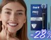 Oral-B Pro 3 a PRECIO CRASH en Amazon (oferta por tiempo -28%)