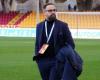 Domenico Roma deja Messina. Es el nuevo director deportivo del Foggia