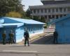 Soldados al otro lado de la frontera y disparos: nuevas tensiones entre las dos Coreas