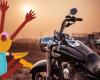 Última hora en Italia, el anuncio es una bendición para los amantes de las motos: espléndida noticia