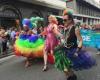 El sábado es el Varese Pride 2024, la celebración del orgullo y de los derechos LGBTQIA+