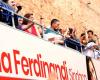 Votación en Perugia, Vittoria Ferdinandi cierra en los Giardini del Frontone