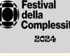 Reggio, el segundo encuentro del Festival de la Complejidad 2024 en el Palazzo Alvaro