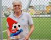 Arrigo Sacchi invitado especial en la primera velada de Versilia Football Planet
