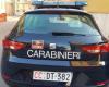 Terni: roba una bolsa de un coche aparcado en via Romagna, detenido un joven de 22 años