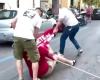 Estudiante de Fiumicino atacado en Colle Oppio: denuncien el ataque fascista