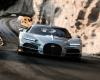 El nuevo Bugatti Tourbillon híbrido es muy potente, pero no dispara como el Nevera