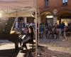 Cinco pianos en el centro histórico, interpretados por los jóvenes talentos de la Academia de Imola