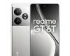 Realme GT6, GT 6T y Buds Air6 Pro: tecnología a un precio inmejorable…