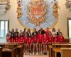 El equipo femenino Sub 13 de Voleibol Umbertide gana la Copa de Umbría: los atletas recibidos en el Municipio por la Administración