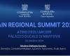 Principal cumbre regional 2024 de los Jóvenes Empresarios de Confindustria Lombardia