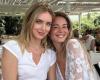 Chiara Ferragni en Sicilia para la boda de Diletta Leotta y Loris Karius: todo sobre la boda en la isla de Vulcano