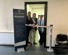Inaugurada en Luino la Oficina de Proximidad para los servicios judiciales