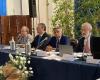 Comité de Vigilancia del PDR Puglia y Comité de Seguimiento del Complemento de Desarrollo Rural