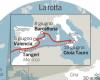 Un barco de China con armas para Haftar: así bloqueó Italia (con EE.UU.) el cargamento