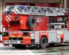 Bolzano, explosión en la fábrica de aluminio: 8 trabajadores heridos, 5 de gravedad. “Accidente muy grave”