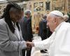 El favor del Papa negado a Paolo Sorrentino pero concedido a Whoopi Goldberg: el punto de inflexión de la nueva “Sister Act” en el Vaticano