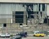 Explosión en una fábrica durante el turno de noche: ocho trabajadores heridos en Bolzano. cinco son serios