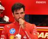 GP España, Sainz: “Mejor en la vuelta rápida. La evolución funciona” – Noticias