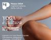 En Pesaro 2024 el yoga se practicará en lugares de cultura