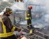 Alarma en Rimini: escasez de personal y equipamiento en los bomberos
