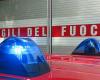 Faltan bomberos, vehículos y personal. El alcalde de Rimini: “Imagen decepcionante”