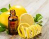 Propiedades del aceite esencial de limón para la purificación del aire