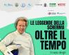 Las leyendas de la esgrima, Giuliano Pianca, el domingo en el MuT de Stintino