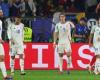 Italia, Buffon: ‘España me impresionó, contra Croacia será un partido diferente’