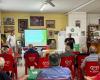 Viterbo News 24 – Confconsumatori Lazio y Viterbo: tuvo lugar el segundo encuentro del proyecto ‘Digitalmentis’