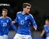 El joven del Inter de Milán se debate entre Génova y Venecia, pero el movimiento del internacional español sigue en el camino correcto