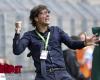Turín, Vanoli es el nuevo entrenador: es OFICIAL
