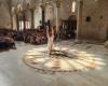 La magia del solsticio de verano en la Catedral de Bari