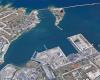 Edison, depósito de GNL en Brindisi: la Autoridad Portuaria gana en el TAR al Consorcio Asi | nuevoⓈpam.it