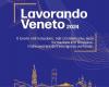 Consultores Laborales – “Lavorando Veneto 2024”: el evento del consejo regional de sindicatos
