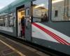Trenes interrumpidos en la línea Lecco-Molteno-Monza. Tabla de inconvenientes