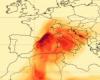 Tiempo, ¿llueve arena en Italia? Aquí están las razones del fenómeno y los riesgos para la salud – Libero Quotidiano