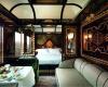 El icónico Orient Express en Liguria, el viaje de París a Portofino