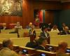 Reorganización del Consejo en Caserta, Pd y moderados: «Cambio de ritmo suave»