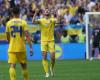 Euro 2024, la Perla de Yaremchuk, Ucrania supera a Eslovaquia – Campeonato de Europa 2024