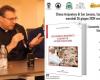 CASOLLA DI CASERTA – Presentación del libro “La economía de Francisco y Laudato sí jóvenes y nuevos estilos” de Di Nardo para las ediciones Vozza