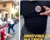 Estudiantes atacados en Roma por CasaPound, en los vídeos la camiseta de la oficina de Verona: es una tormenta