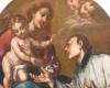 Devuelto a Cremona un retablo del siglo XVI robado hace 29 años y subastado en Turín