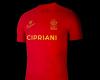 Fútbol, ​​aquí tienes la camiseta del Ravenna Fc 2024-2025: patrocinador técnico Nike