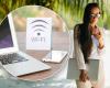 Wi-Fi en vacaciones, la aplicación para encontrar los puntos de acceso gratuitos más cercanos